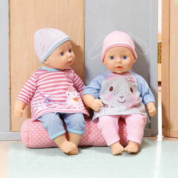 Кукла с бутылочкой, 36 см, my first Baby Annabell Кукла с бутылочкой, 36 см, my first Baby Annabell